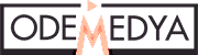 Ode Medya Logo