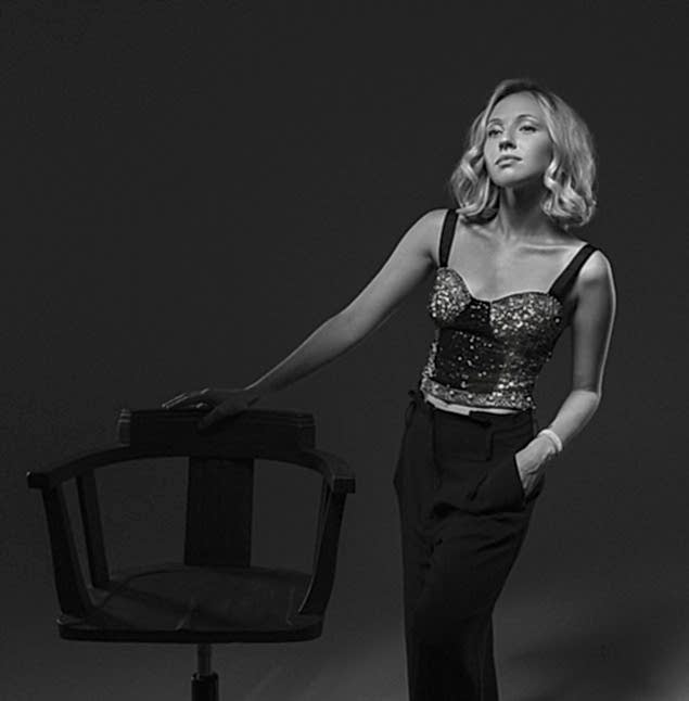 Moda ve Stil Çekimleri 