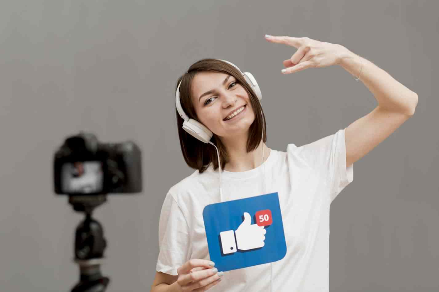Müzik Promosyon Çekimleri