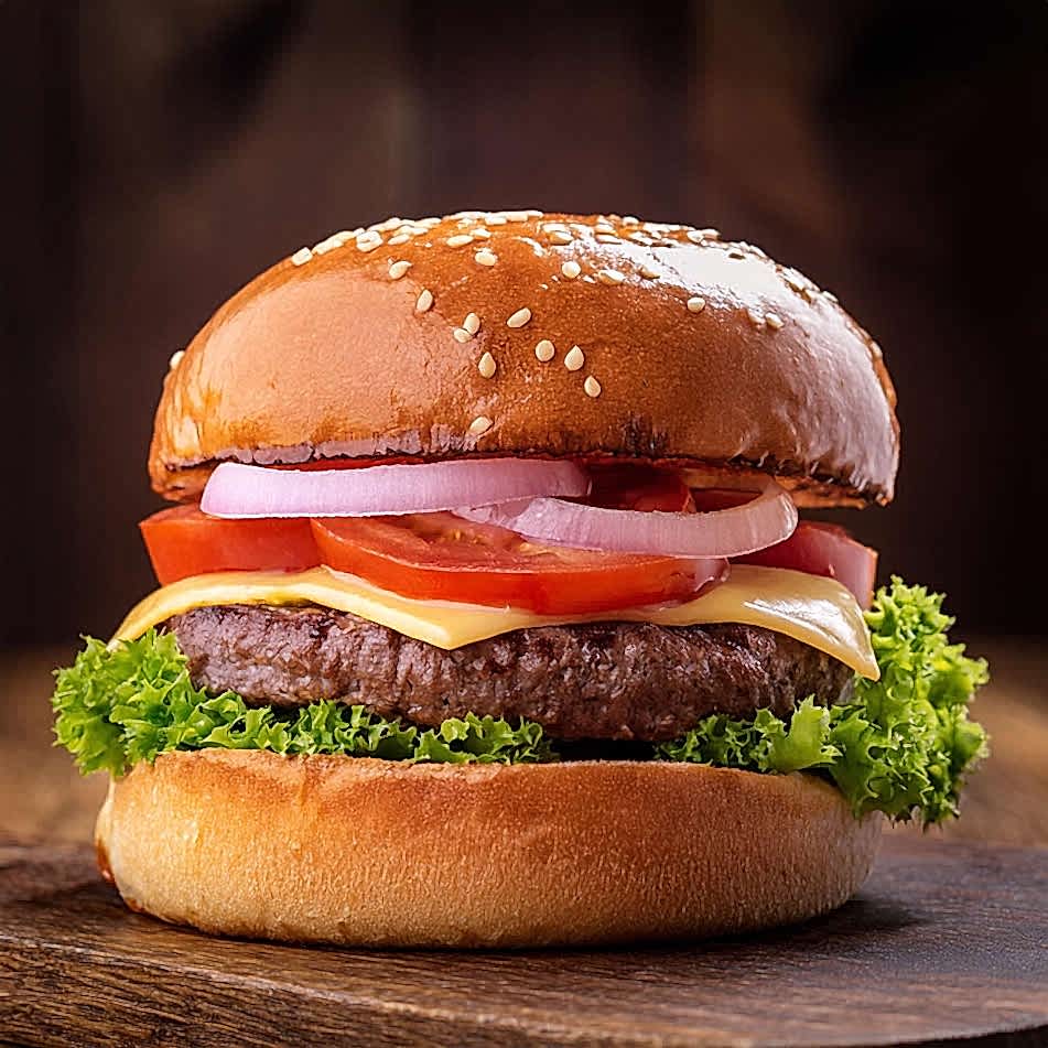 Yemek ve İçecek Çekimleri